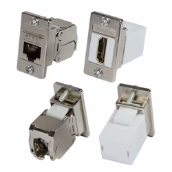 LogiLink MP0054 mounting kit Silver - Additional view 4