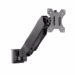 The organizing panel from LogiLink. also called "slatwall". offers you the possibility to free your workplace from ...