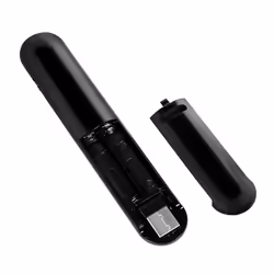 LogiLink ID0190 wireless presenter RF Black - Additional view 4