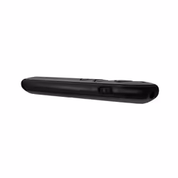 LogiLink ID0190 wireless presenter RF Black - Additional view 5