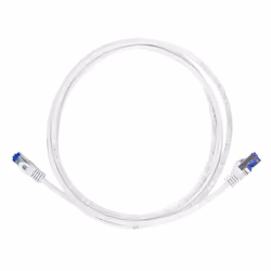 LogiLink C6A041S networking cable White 1.5 m Cat6a S/FTP (S-STP) - Additional view 4