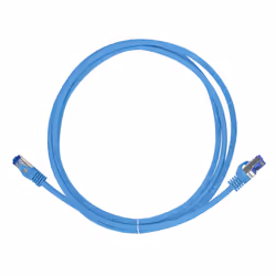 LogiLink C6A116S networking cable Blue 20 m Cat6a S/FTP (S-STP) - Additional view 4