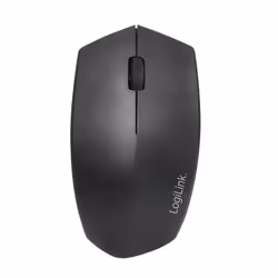 LogiLink ID0191 mouse Office Bluetooth Optical 1200 DPI - Additional view 4