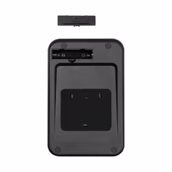LogiLink ID0201 numeric keypad Laptop Bluetooth Black - Additional view 4