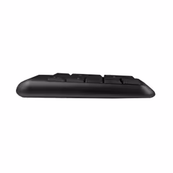 LogiLink ID0201 numeric keypad Laptop Bluetooth Black - Additional view 5