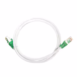 LogiLink CQ2023X networking cable Grey 1 m Cat6 S/FTP (S-STP) - Additional view 4