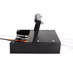 LogiLink Consolidation point box (CP) for 4 keystone modules - Additional view 5