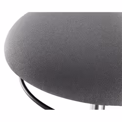 LogiLink Height adjustable wobble stool - Additional view 4