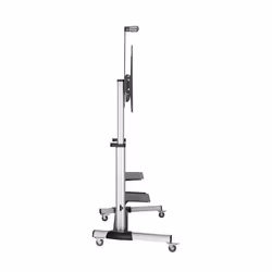 LogiLink BP0084 signage display mount 2.54 m (100") Black, Grey - Additional view 4