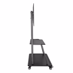 LogiLink BP0085 signage display mount 3.81 m (150") Black - Additional view 4