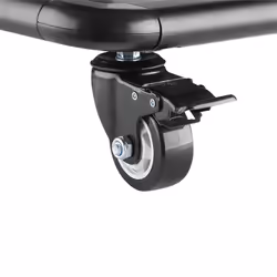 LogiLink BP0085 signage display mount 3.81 m (150") Black - Additional view 6