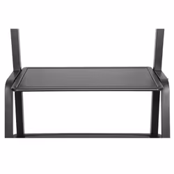 LogiLink BP0085 signage display mount 3.81 m (150") Black - Additional view 7