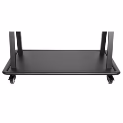 LogiLink BP0085 signage display mount 3.81 m (150") Black - Additional view 8
