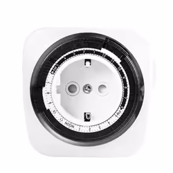 LogiLink ET0011 electrical timer White Daily timer - Additional view 5