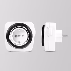 LogiLink ET0011 electrical timer White Daily timer - Additional view 6