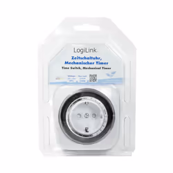 LogiLink ET0011 electrical timer White Daily timer - Additional view 7