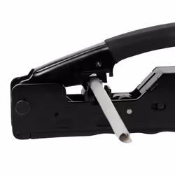 LogiLink WZ0025 cable crimper Crimping tool Black - Additional view 7