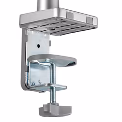 LogiLink BP0087 monitor mount / stand 81.3 cm (32") Desk Silver - Additional view 6