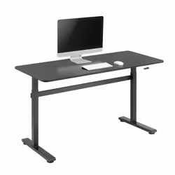 LogiLink EO0027 computer desk Black - Additional view 5