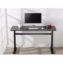 LogiLink EO0027 computer desk Black - Additional view 7