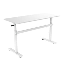 LogiLink EO0027W computer desk White