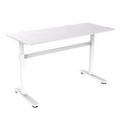 LogiLink EO0027W computer desk White