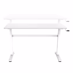 LogiLink EO0027W computer desk White