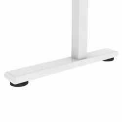 LogiLink EO0027W computer desk White - Additional view 5