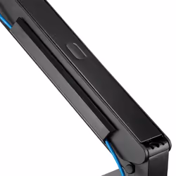 LogiLink BP0102 monitor mount / stand 68.6 cm (27") Desk Black - Additional view 5