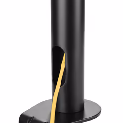 LogiLink BP0105 monitor mount / stand 81.3 cm (32") Desk Black - Additional view 4