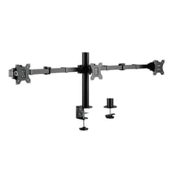 LogiLink BP0107 monitor mount / stand 81.3 cm (32&quot;) Desk Black