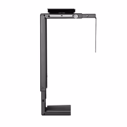 LogiLink EO0030 CPU holder Under desk CPU holder Black - Additional view 4