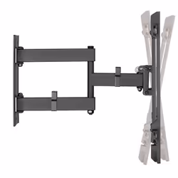 LogiLink BP0112 TV mount/stand 177.8 cm (70") Black - Additional view 5