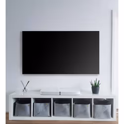LogiLink BP0114 TV mount/stand 2.03 m (80") Black - Additional view 4
