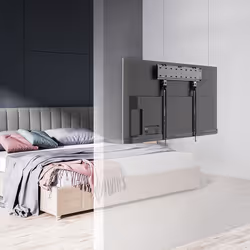 LogiLink BP0116 TV mount/stand 165.1 cm (65") Black - Additional view 5