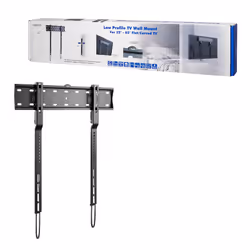 LogiLink BP0116 TV mount/stand 165.1 cm (65") Black - Additional view 7