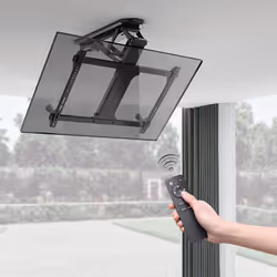 LogiLink BP0118 TV mount/stand 177.8 cm (70") Black - Additional view 8