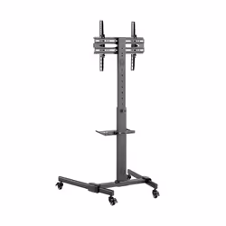 LogiLink BP0121 TV mount/stand 139.7 cm (55") Black - Additional view 4