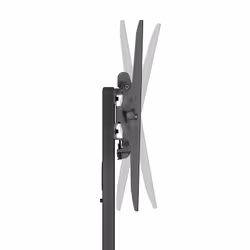 LogiLink BP0121 TV mount/stand 139.7 cm (55") Black - Additional view 5