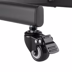 LogiLink BP0121 TV mount/stand 139.7 cm (55") Black - Additional view 6