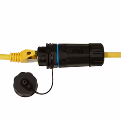 LogiLink NP0084 wire connector RJ-45 Black - Additional view 5