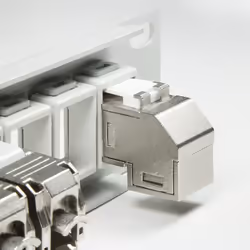LogiLink NK4025 keystone module - Additional view 6