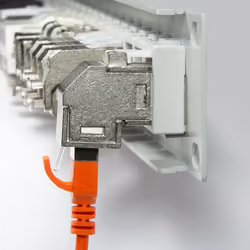 LogiLink NK4025 keystone module - Additional view 8