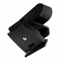 LogiLink UA0368 webcam 1280 x 720 pixels USB 2.0 Black - Additional view 5