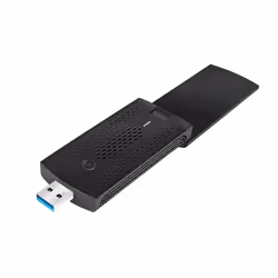 LogiLink WL0247 network card WLAN 1300 Mbit/s - Additional view 4