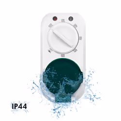 LogiLink ET0013 electrical timer White Daily timer - Additional view 4