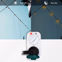 LogiLink ET0013 electrical timer White Daily timer - Additional view 5