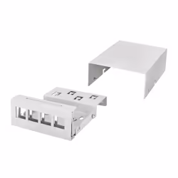 LogiLink NP0092 network junction box Grey - Additional view 4