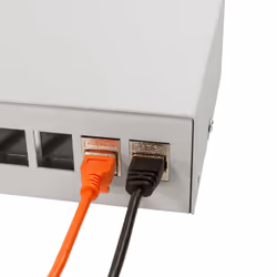 LogiLink NP0092 network junction box Grey - Additional view 6