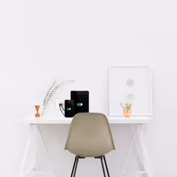 LogiLink PA0254 socket-outlet 2 x USB A + 1 x USB C White - Additional view 5
